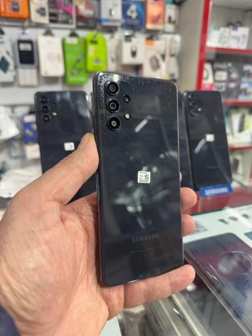 Samsung Galaxy A32