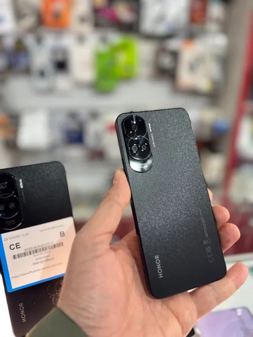 Honor 90 Lite