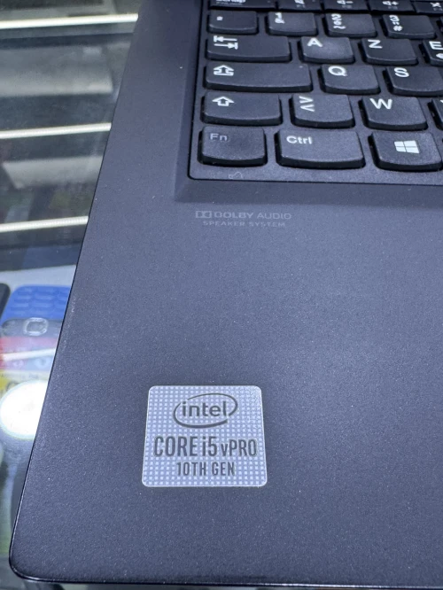 Lenovo Thinkpad X13