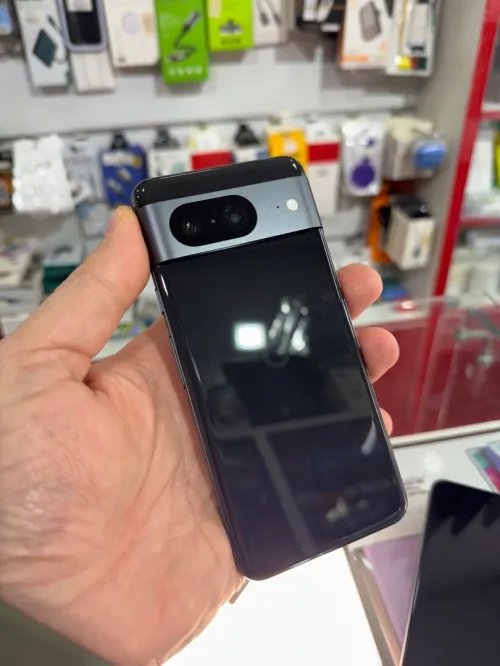 Google Pixel 8
