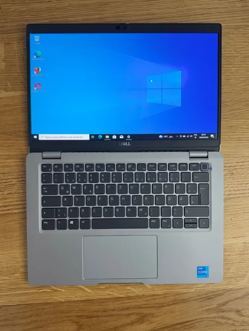 Dell Latitude 5320