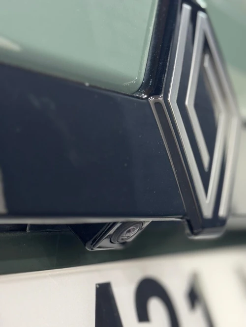 Renault Duster 2025 Techno