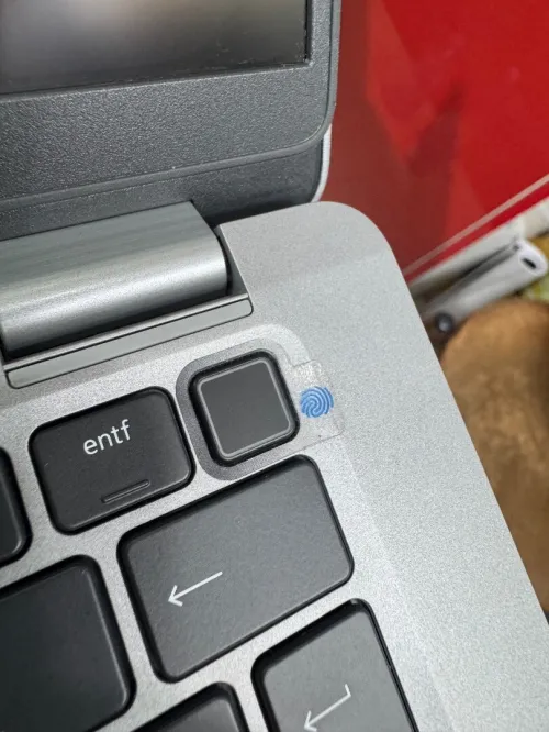 Dell Latitude 5320