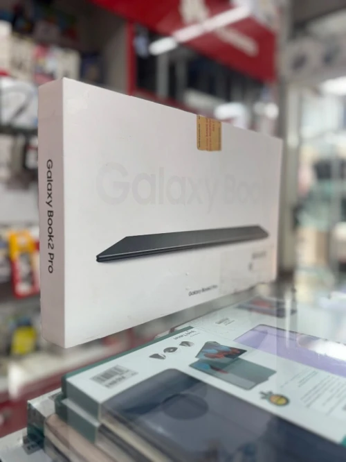 Samsung Book 2 Pro