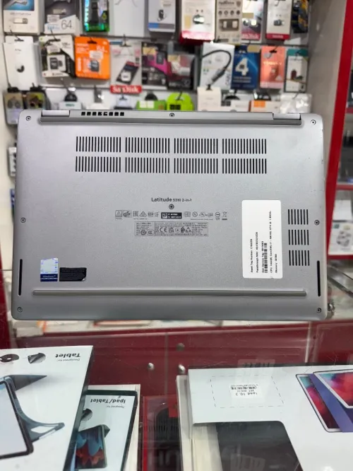 Dell Latitude 5310 2in1