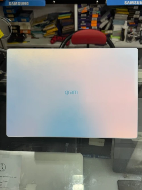 Lg Gram