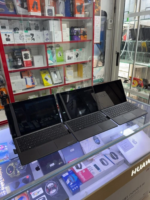 Hp X2 Pro