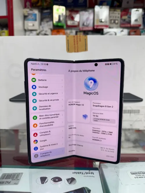 Honor Honor Magic V2