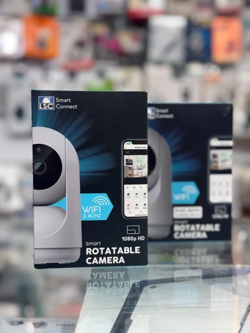Camera Lsc Smart Connect
