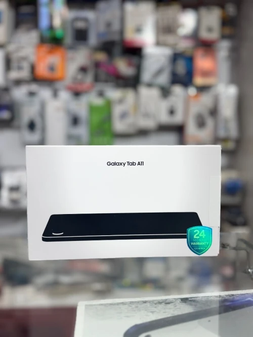 Samsung Galaxy Tab A11