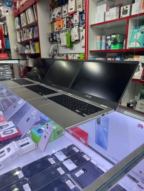 Asus