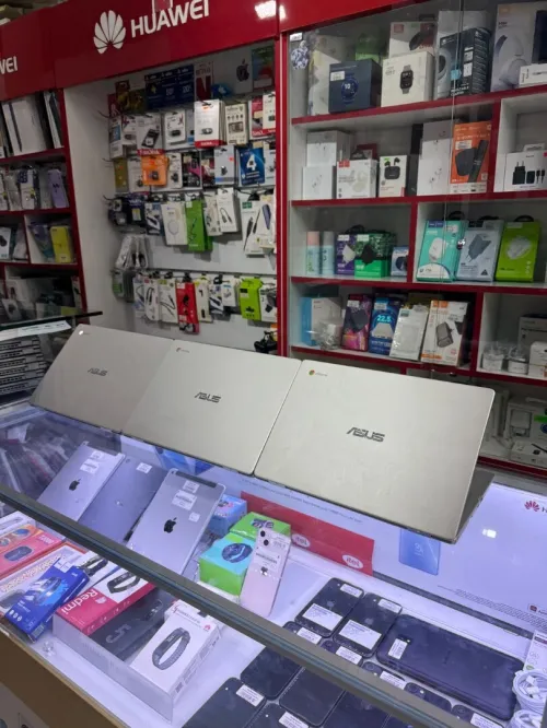 Asus