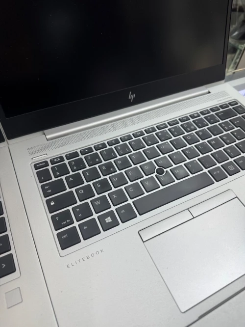 Hp EliteBook 745 G6