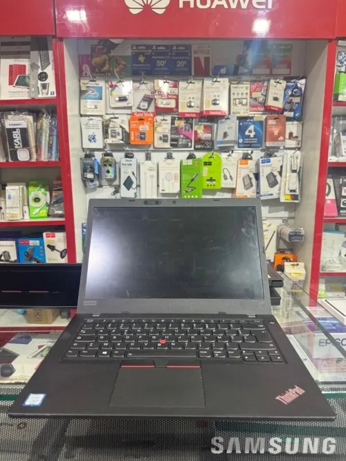 Lenovo