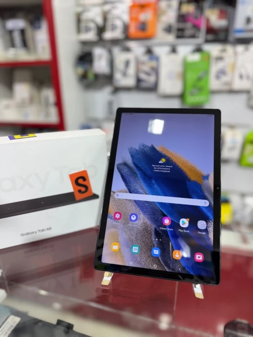 Galaxy Tab A8 Tab A8