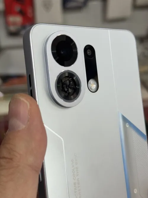 Oppo K13 Turbo Pro 5G