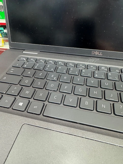 Dell Latitude 7250