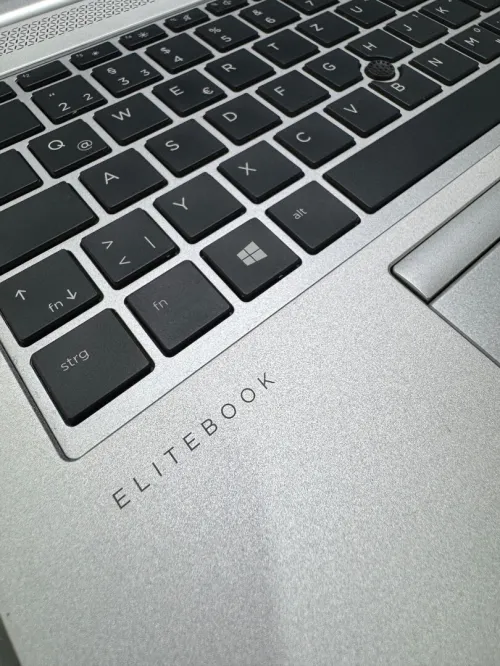 Hp G840