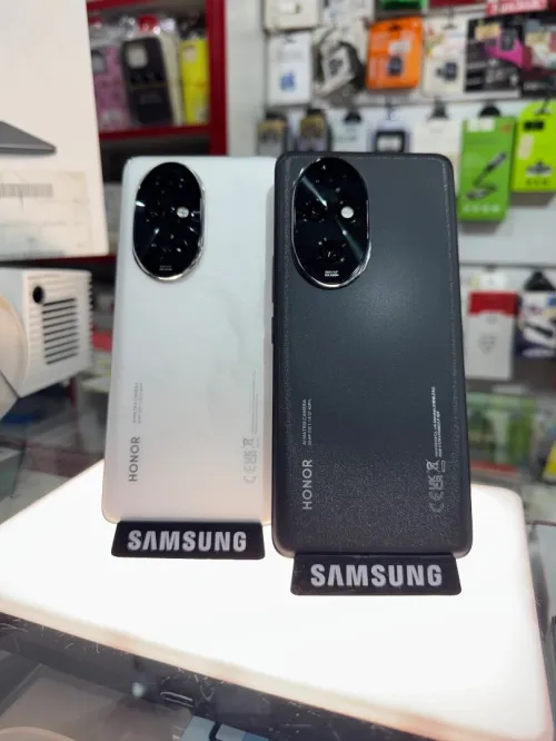 Honor 200 Pro