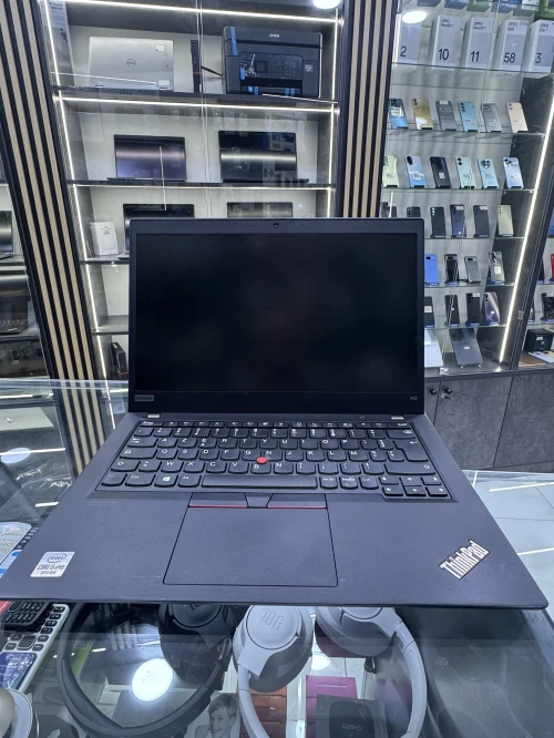 Lenovo Thinkpad X13