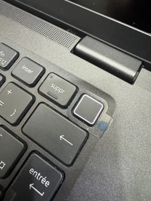 Dell Latitude 7250