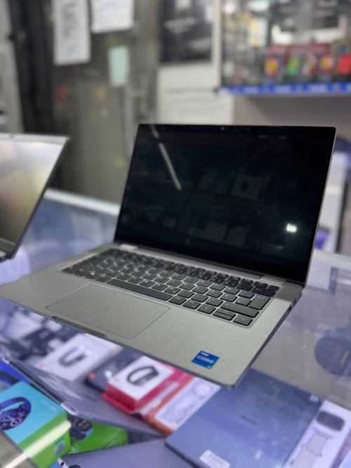 Dell Latitude 5320