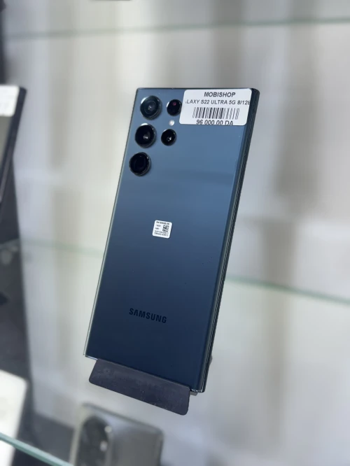 Samsung Galaxy S22 Ultra