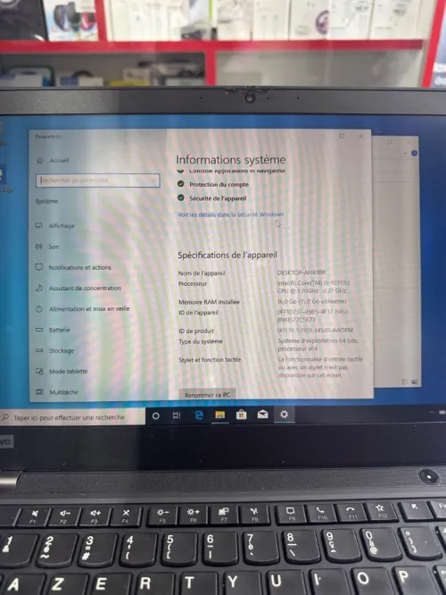 Lenovo