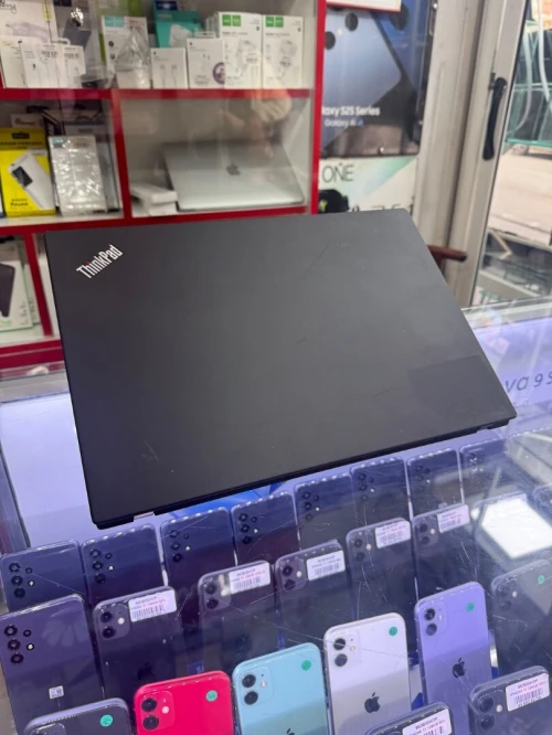 Lenovo