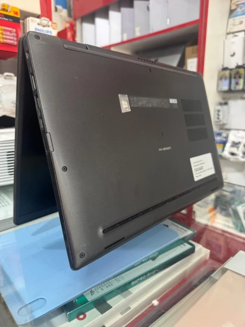 Dell Latitude 7250
