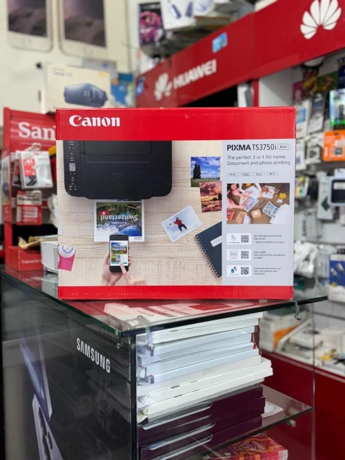 Canon