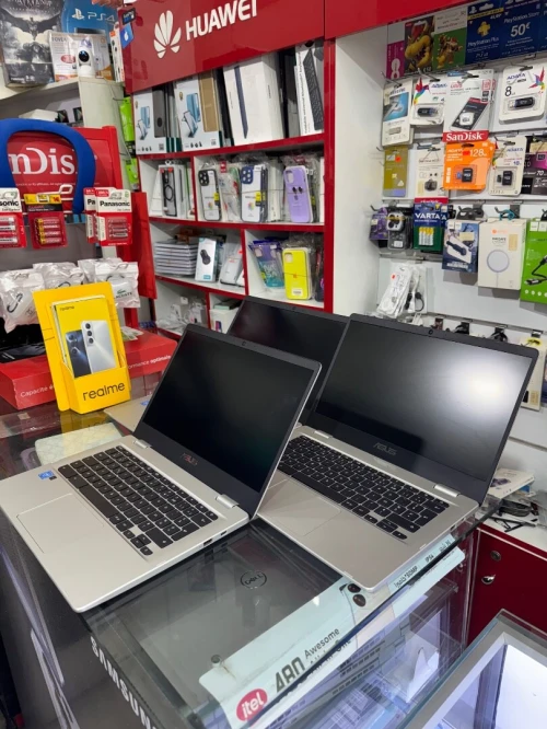 Asus