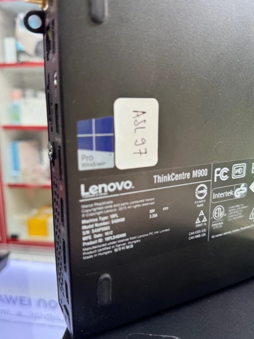 Lenovo