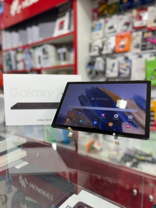 Galaxy Tab A8 Tab A8