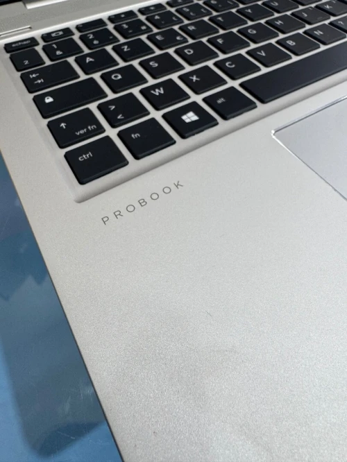 Hp ProBook