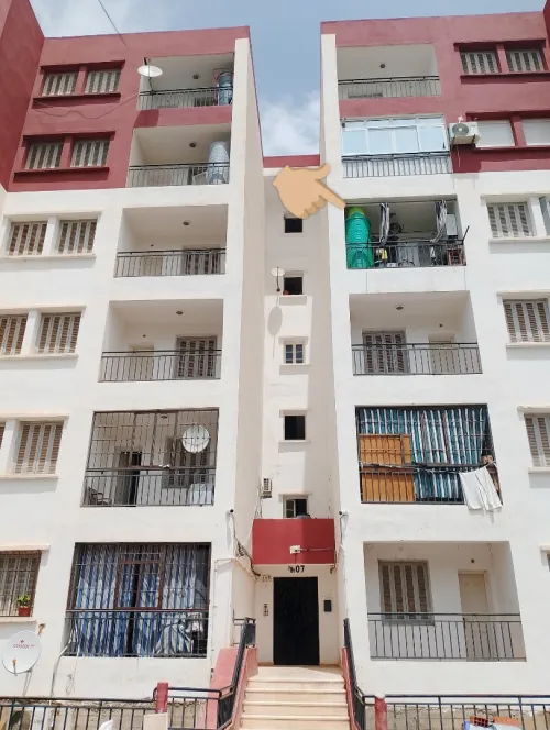 Vente Appartement F3 Alger Draria