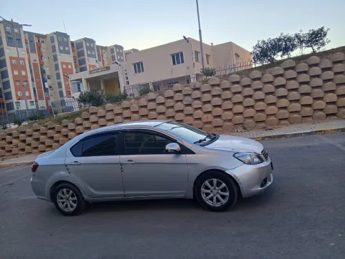 Great Wall C30 2012 C30