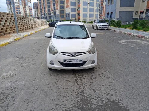 Hyundai EON 2013 EON