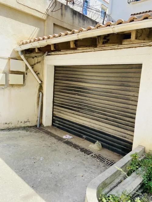 Location Local Alger Bordj el kiffan