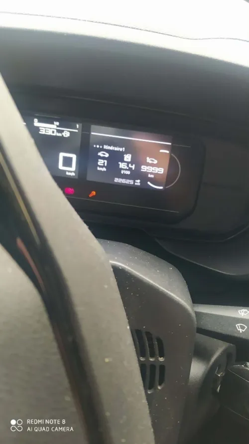 Fiat Doblo 2025 Doblo