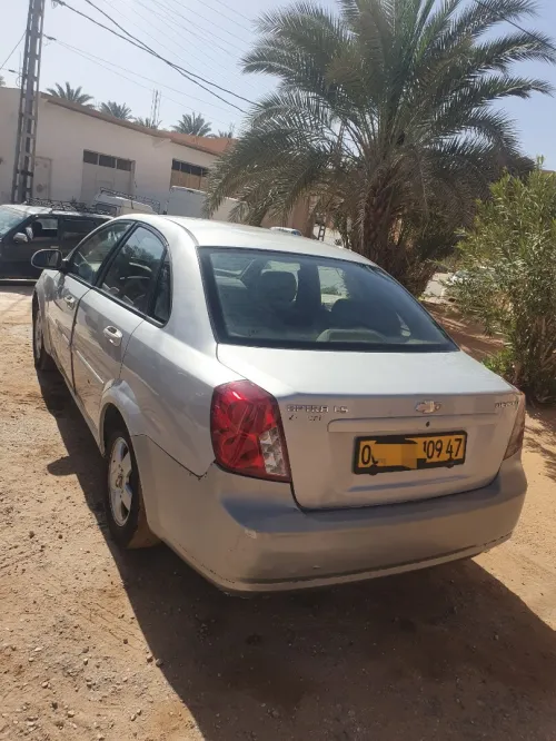 Chevrolet Optra 5 portes 2009 Optra 5 portes