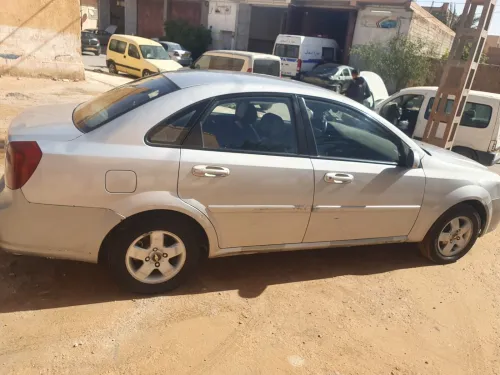 Chevrolet Optra 5 portes 2009 Optra 5 portes