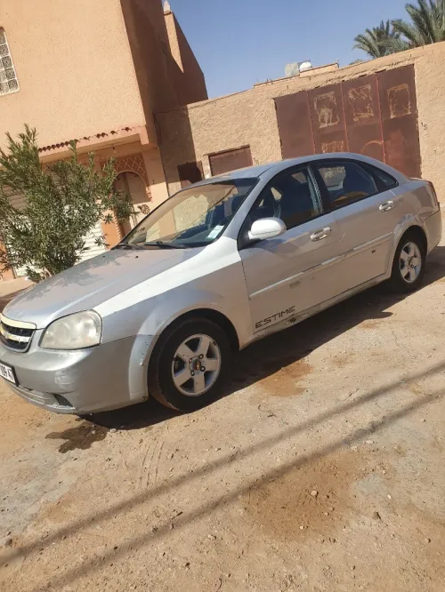 Chevrolet Optra 5 portes 2009 Optra 5 portes