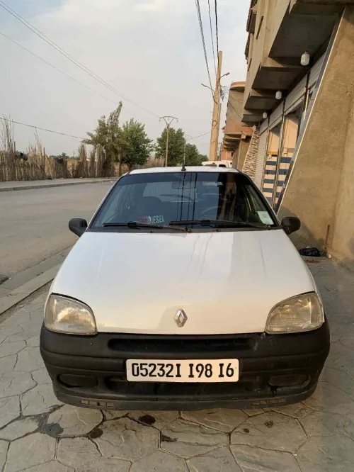 Renault Clio 1 1998 Clio 1