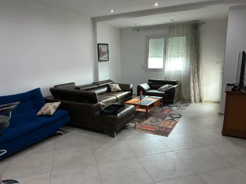 Location Appartement F2 Alger Said hamdine