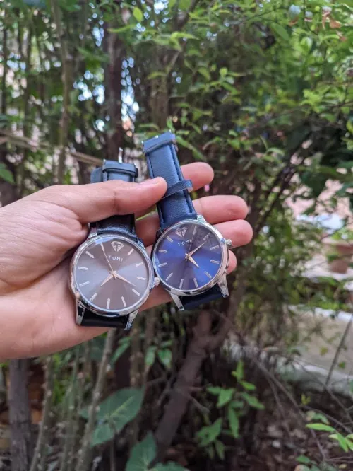 Montre tomi