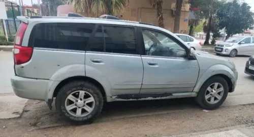 Great Wall hover 2009 hover