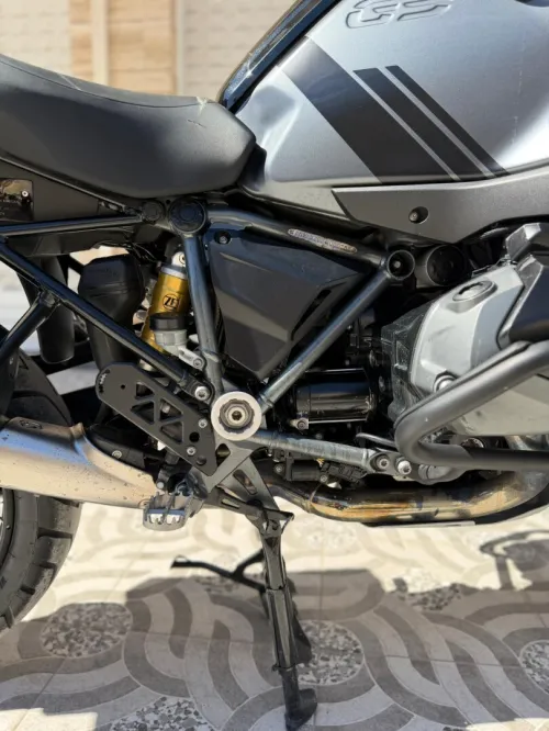 BMW Gs 1250 