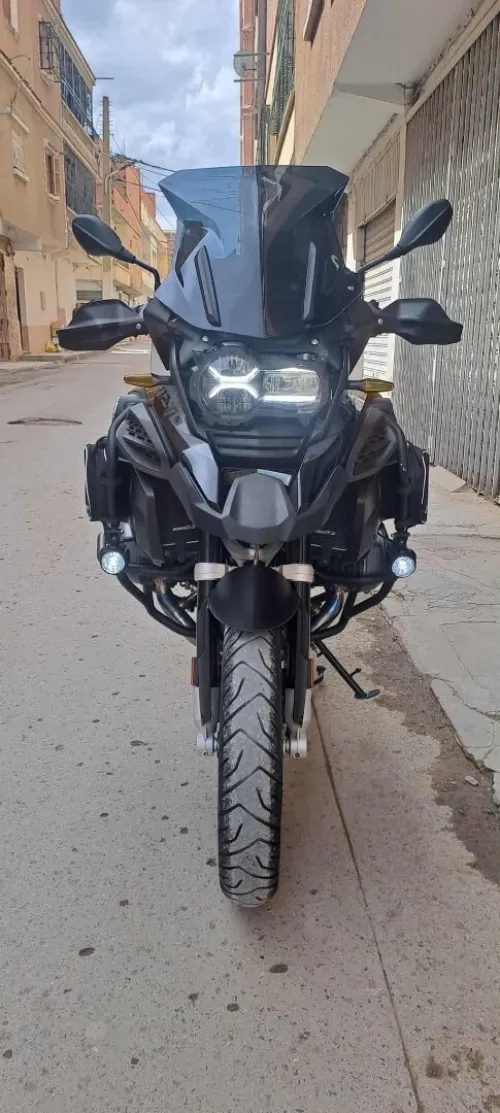 BMW Gs 1250 