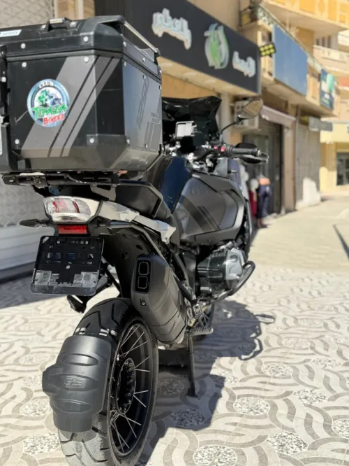 BMW Gs 1250 